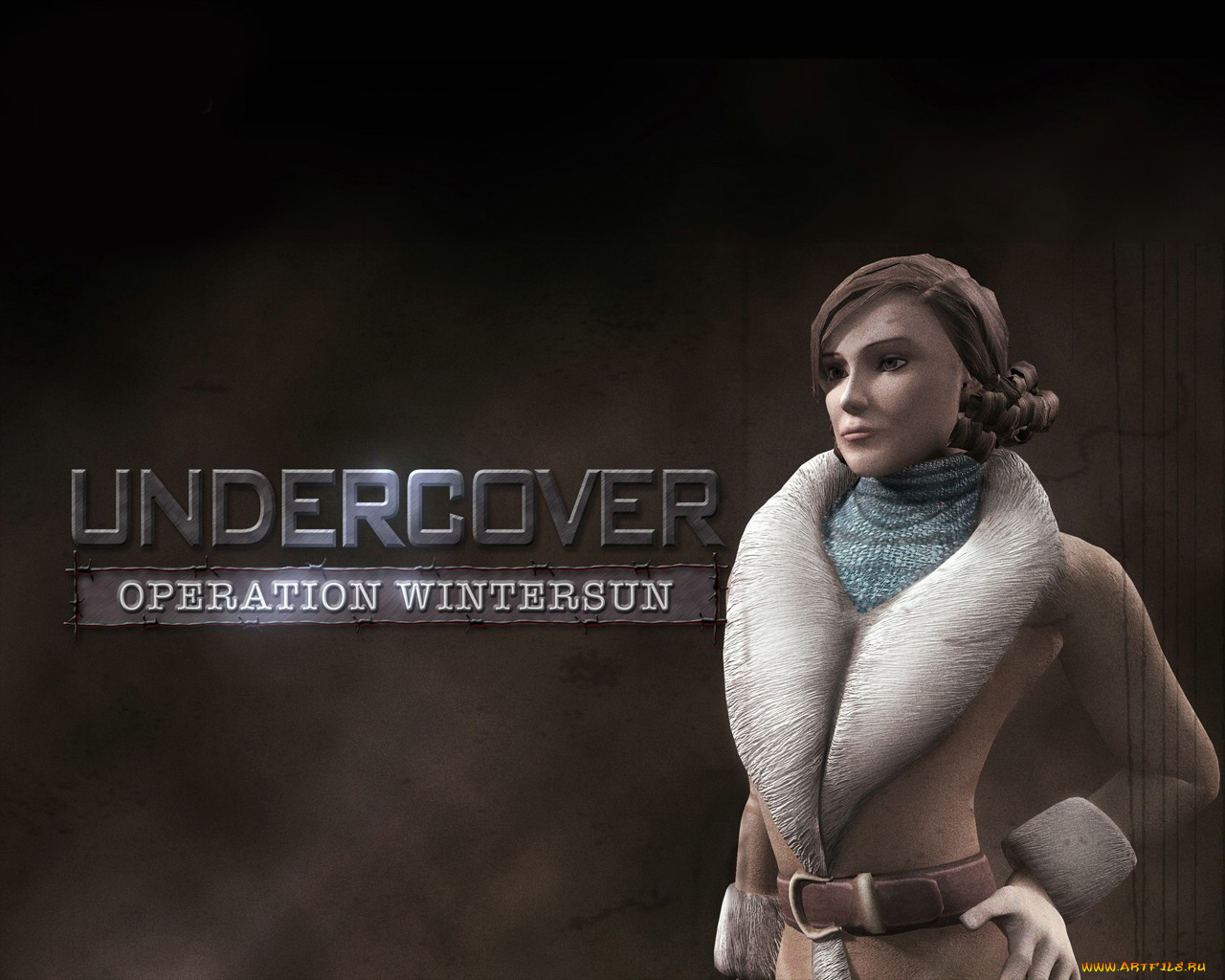 undercover, operation, wintersun, , 